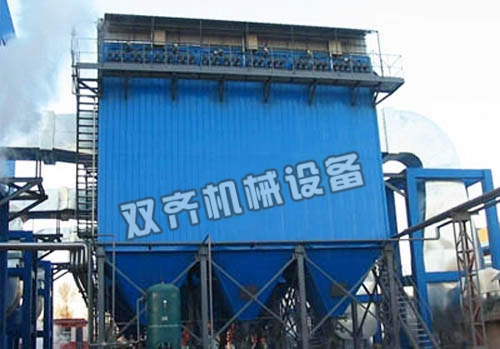 門(mén)窗廠除塵器